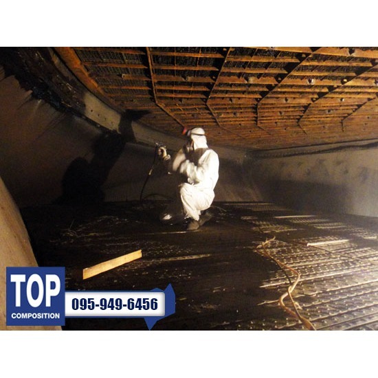 Flake  Coating  Flake  Coating