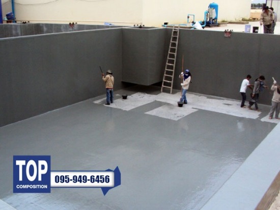 รับเคลือบไฟเบอร์กลาส